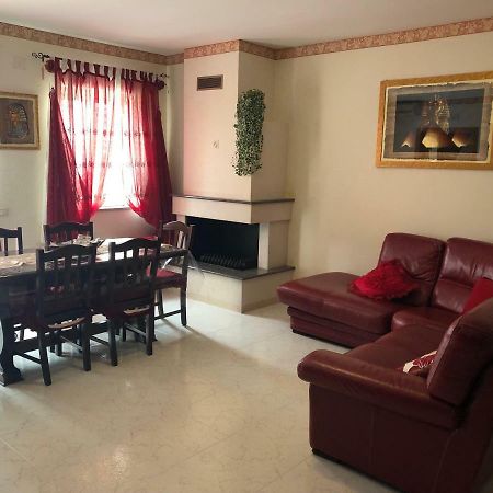 Alberobello Relax מראה חיצוני תמונה