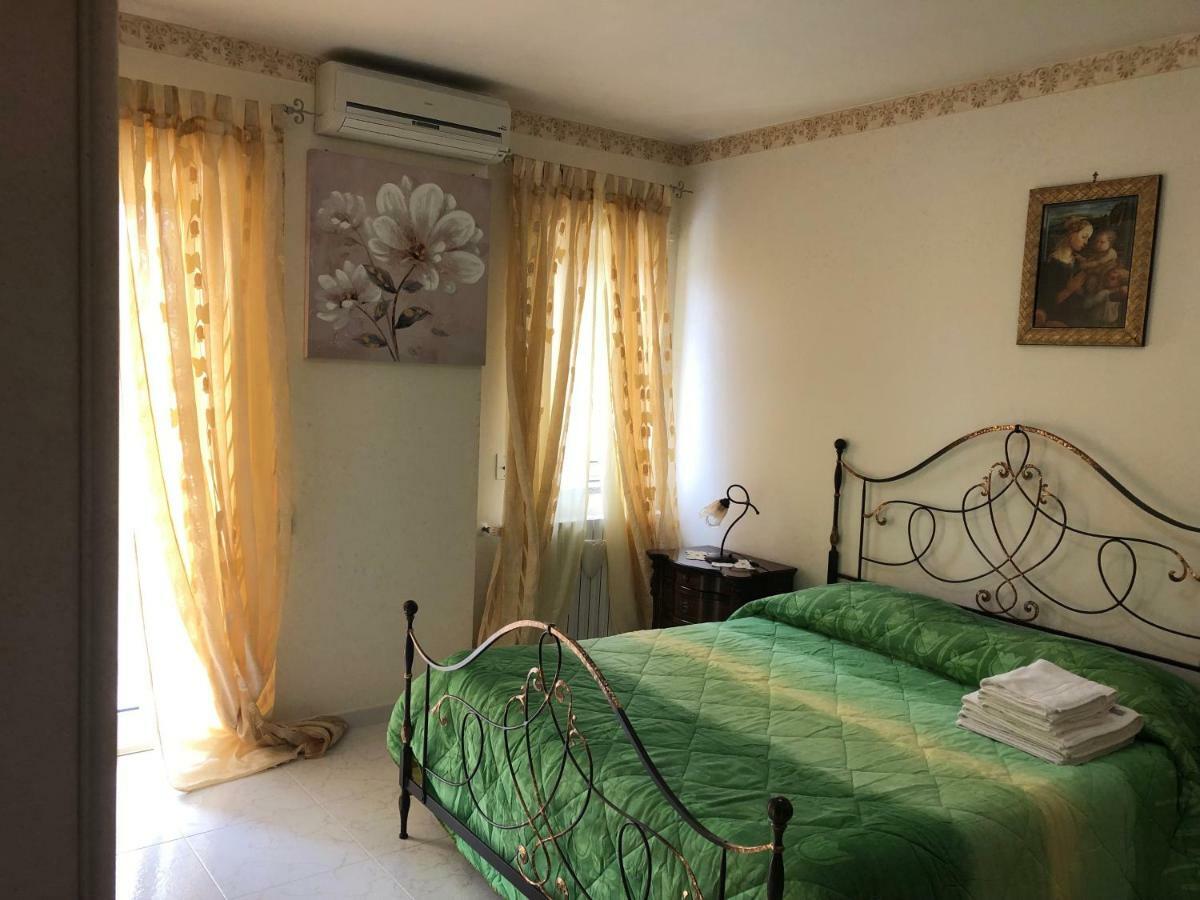 Alberobello Relax מראה חיצוני תמונה